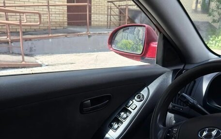 Hyundai Elantra IV, 2007 год, 400 000 рублей, 11 фотография