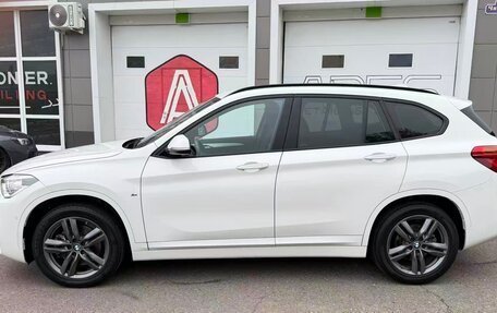BMW X1, 2018 год, 2 880 000 рублей, 6 фотография