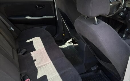 Hyundai Elantra IV, 2007 год, 400 000 рублей, 9 фотография