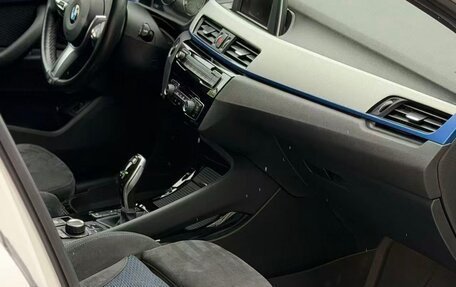 BMW X1, 2018 год, 2 880 000 рублей, 9 фотография