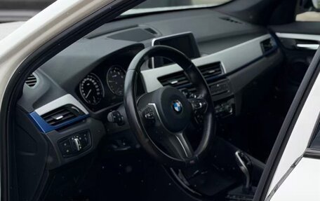 BMW X1, 2018 год, 2 880 000 рублей, 13 фотография