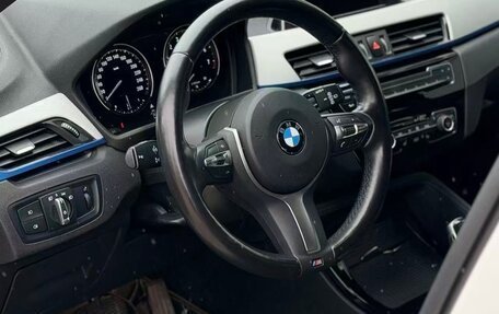 BMW X1, 2018 год, 2 880 000 рублей, 14 фотография
