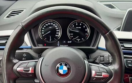BMW X1, 2018 год, 2 880 000 рублей, 16 фотография