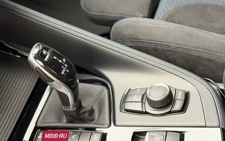 BMW X1, 2018 год, 2 880 000 рублей, 12 фотография