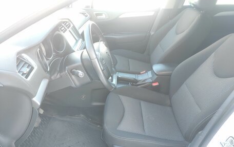 Citroen C4 II рестайлинг, 2016 год, 900 000 рублей, 14 фотография