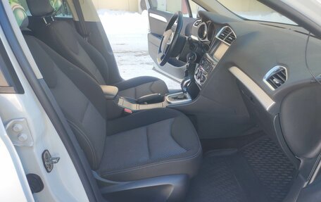 Citroen C4 II рестайлинг, 2016 год, 900 000 рублей, 13 фотография