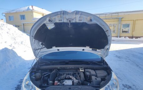 Citroen C4 II рестайлинг, 2016 год, 900 000 рублей, 20 фотография