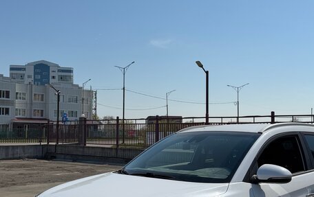 Hyundai Tucson III, 2020 год, 2 900 000 рублей, 2 фотография