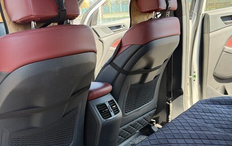 Hyundai Tucson III, 2020 год, 2 900 000 рублей, 10 фотография