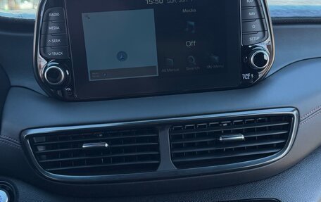 Hyundai Tucson III, 2020 год, 2 900 000 рублей, 8 фотография