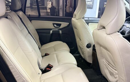 Volvo XC90 II рестайлинг, 2009 год, 1 450 000 рублей, 9 фотография