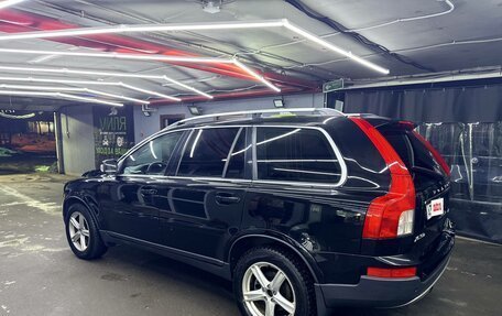 Volvo XC90 II рестайлинг, 2009 год, 1 450 000 рублей, 5 фотография
