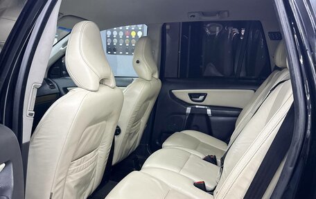Volvo XC90 II рестайлинг, 2009 год, 1 450 000 рублей, 8 фотография
