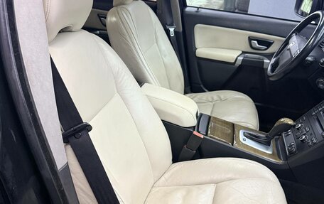 Volvo XC90 II рестайлинг, 2009 год, 1 450 000 рублей, 10 фотография