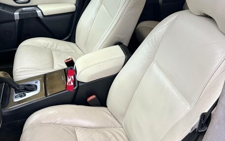 Volvo XC90 II рестайлинг, 2009 год, 1 450 000 рублей, 7 фотография