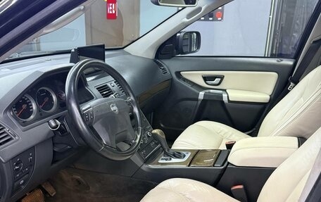 Volvo XC90 II рестайлинг, 2009 год, 1 450 000 рублей, 6 фотография