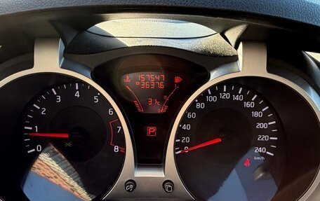 Nissan Juke II, 2012 год, 950 000 рублей, 4 фотография