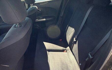 Nissan Juke II, 2012 год, 950 000 рублей, 5 фотография