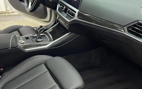 BMW 3 серия, 2019 год, 3 500 000 рублей, 7 фотография