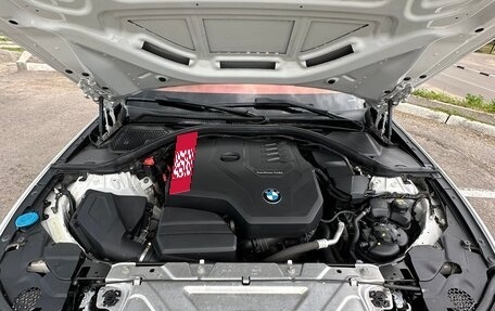 BMW 3 серия, 2019 год, 3 500 000 рублей, 2 фотография