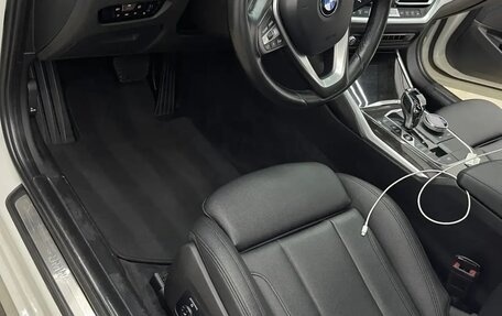 BMW 3 серия, 2019 год, 3 500 000 рублей, 8 фотография