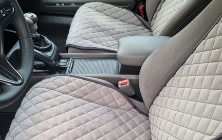 Honda Civic VIII, 2008 год, 670 000 рублей, 10 фотография