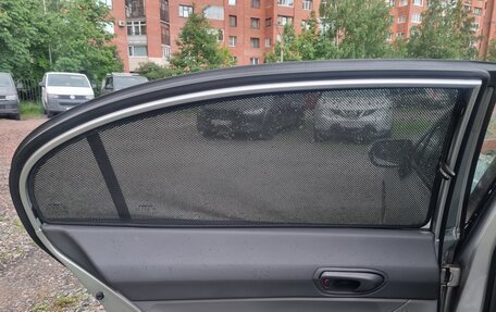 Honda Civic VIII, 2008 год, 670 000 рублей, 8 фотография