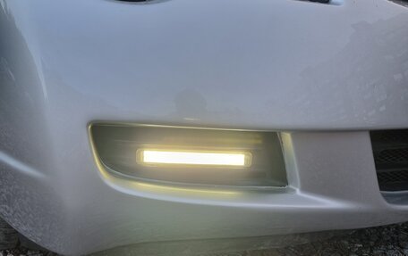 Honda Civic VIII, 2008 год, 670 000 рублей, 14 фотография