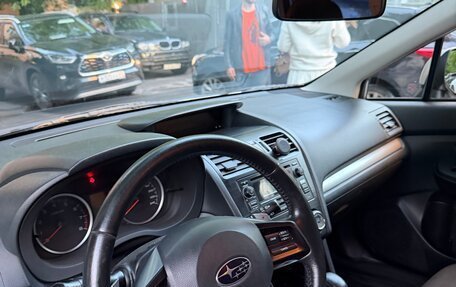 Subaru XV I рестайлинг, 2012 год, 1 050 000 рублей, 12 фотография