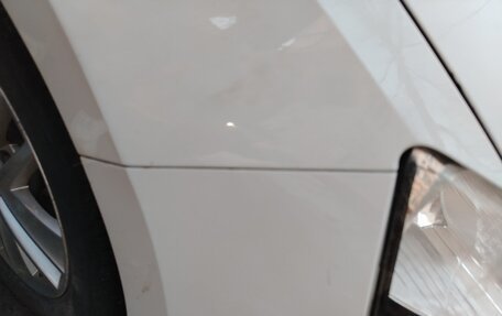 Skoda Rapid I, 2018 год, 1 280 000 рублей, 12 фотография