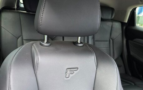 Haval F7x I, 2023 год, 1 300 000 рублей, 6 фотография