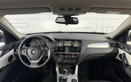 BMW X4, 2015 год, 2 174 000 рублей, 2 фотография