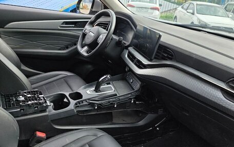 Haval F7x I, 2023 год, 1 300 000 рублей, 8 фотография