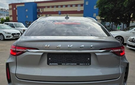 Haval F7x I, 2023 год, 1 300 000 рублей, 5 фотография