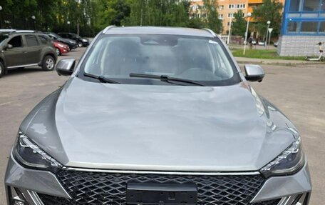 Haval F7x I, 2023 год, 1 300 000 рублей, 3 фотография