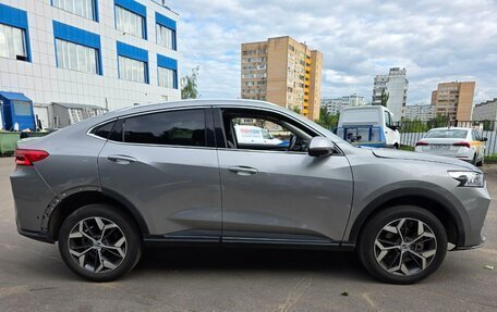 Haval F7x I, 2023 год, 1 300 000 рублей, 2 фотография