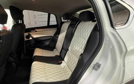 BMW X4, 2015 год, 2 174 000 рублей, 3 фотография