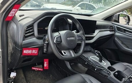 Haval F7x I, 2023 год, 1 300 000 рублей, 7 фотография