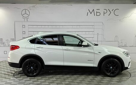 BMW X4, 2015 год, 2 174 000 рублей, 6 фотография