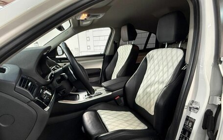 BMW X4, 2015 год, 2 174 000 рублей, 13 фотография