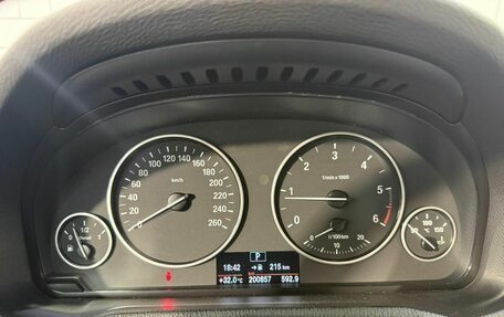 BMW X4, 2015 год, 2 174 000 рублей, 17 фотография