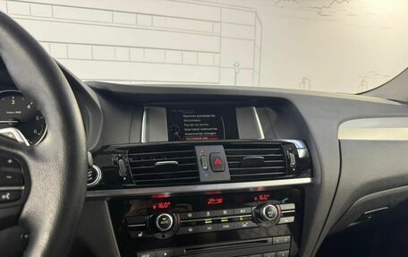 BMW X4, 2015 год, 2 174 000 рублей, 19 фотография