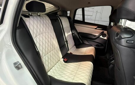 BMW X4, 2015 год, 2 174 000 рублей, 23 фотография