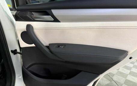 BMW X4, 2015 год, 2 174 000 рублей, 22 фотография