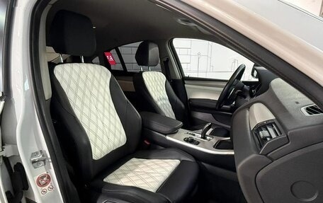 BMW X4, 2015 год, 2 174 000 рублей, 25 фотография
