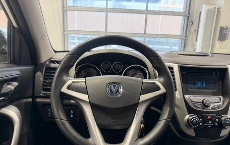 Changan CS35, 2016 год, 800 000 рублей, 14 фотография