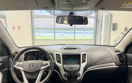 Changan CS35, 2016 год, 800 000 рублей, 12 фотография