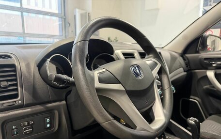 Changan CS35, 2016 год, 800 000 рублей, 13 фотография