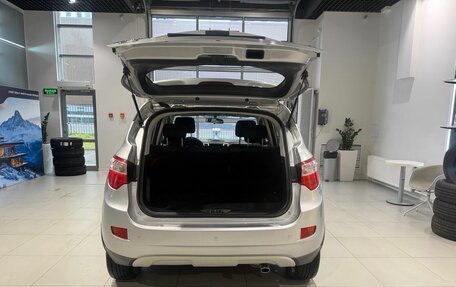 Changan CS35, 2016 год, 800 000 рублей, 9 фотография