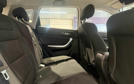 Changan CS35, 2016 год, 800 000 рублей, 11 фотография